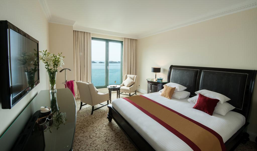 Royal Princess Hotel Dubrovnik Quarto foto A room at the hotel