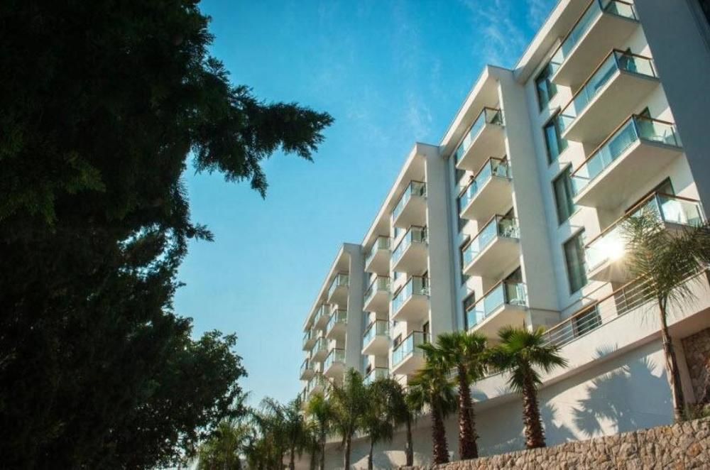 Royal Princess Hotel Dubrovnik Exterior foto